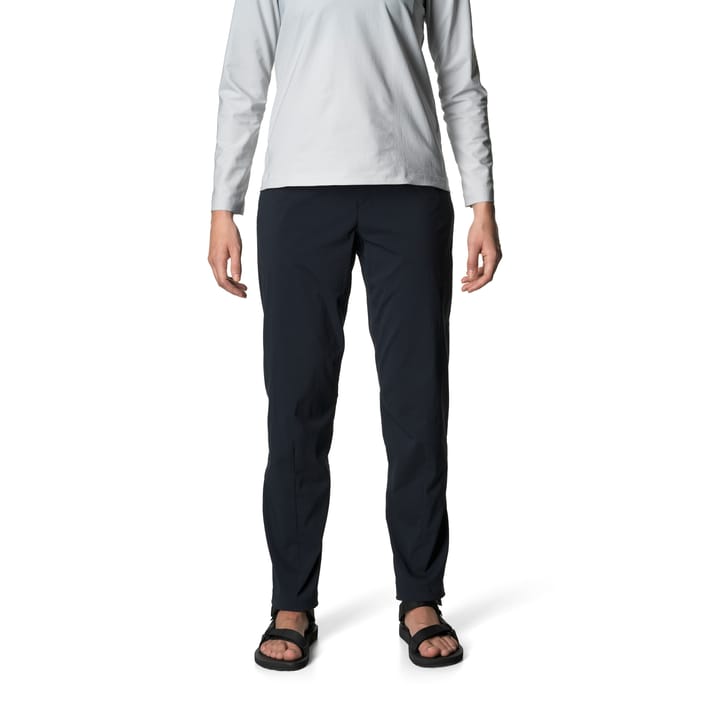 Houdini Women's Wadi Pants True Black Houdini