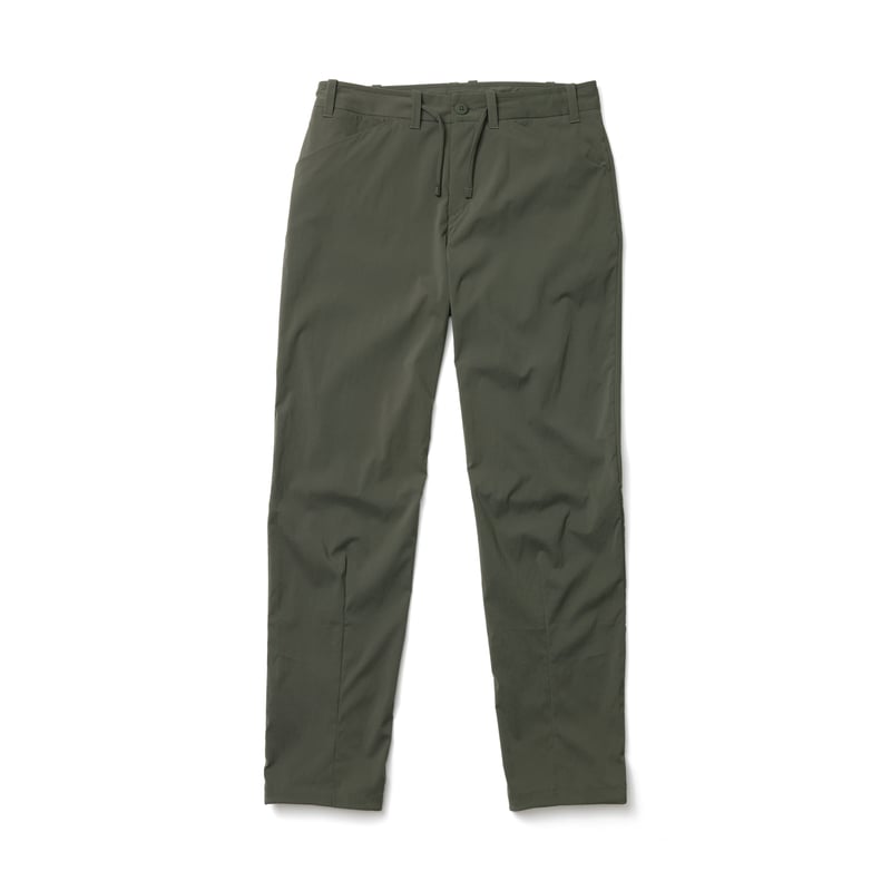 Houdini Dock Pants Beige