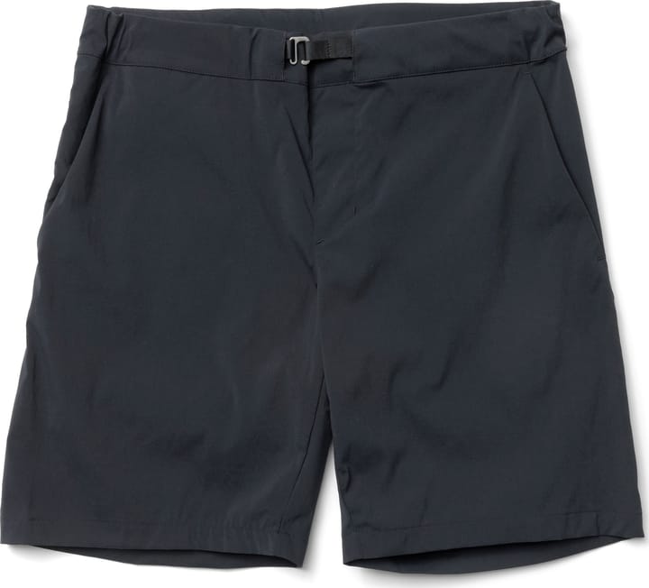Houdini Women's Wadi Shorts True Black Houdini