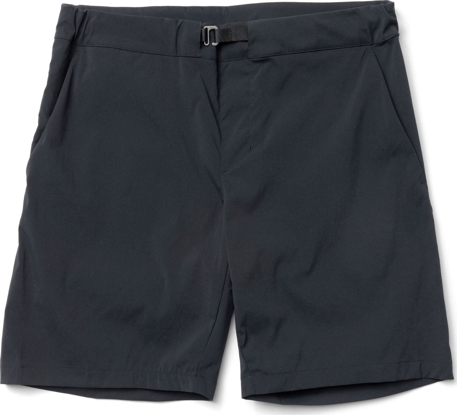 Houdini Women's Wadi Shorts True Black