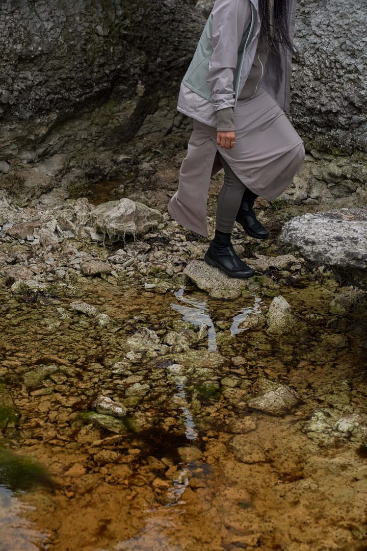 Houdini Women's Walkabout Skirt Morning Haze Houdini