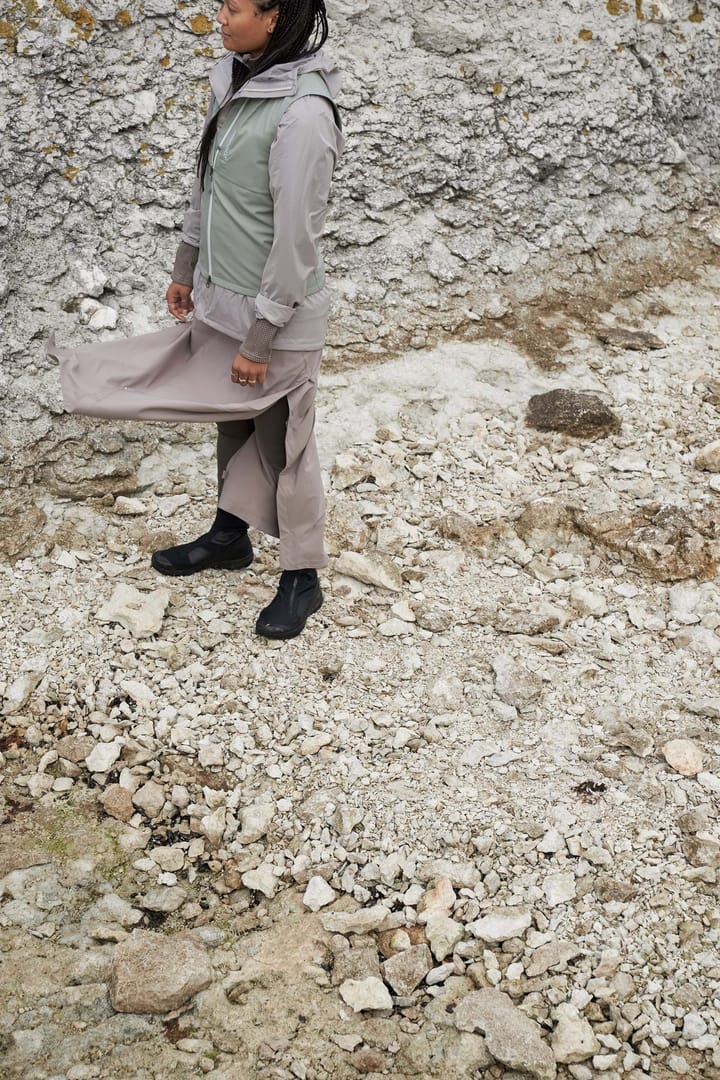 Houdini Women's Walkabout Skirt Morning Haze Houdini