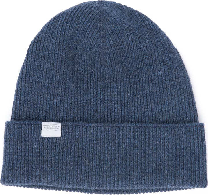 Houdini Zissou Hat Big Bang Blue Houdini