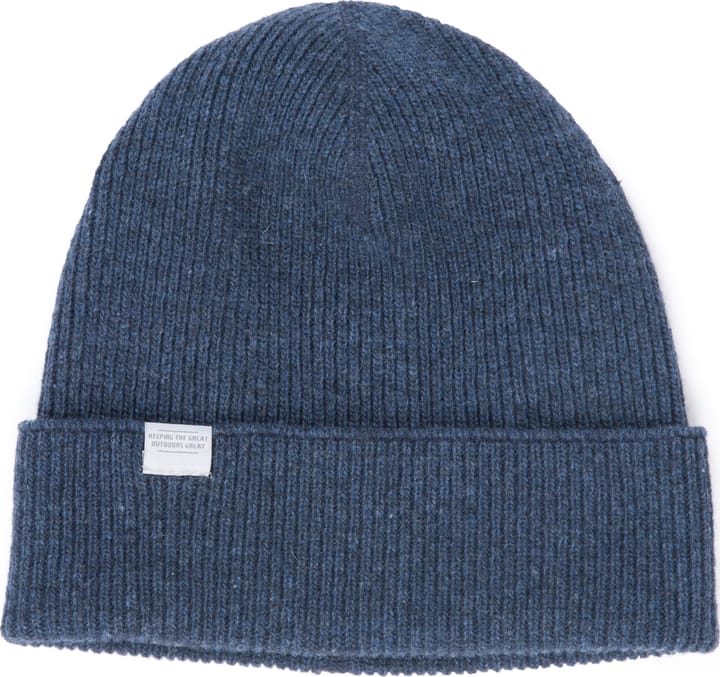 Houdini Zissou Hat Big Bang Blue Houdini