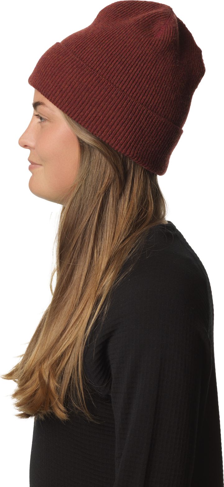 Houdini Zissou Hat Deep Red Houdini Houdini Zissou Hat Deep Red Houdini