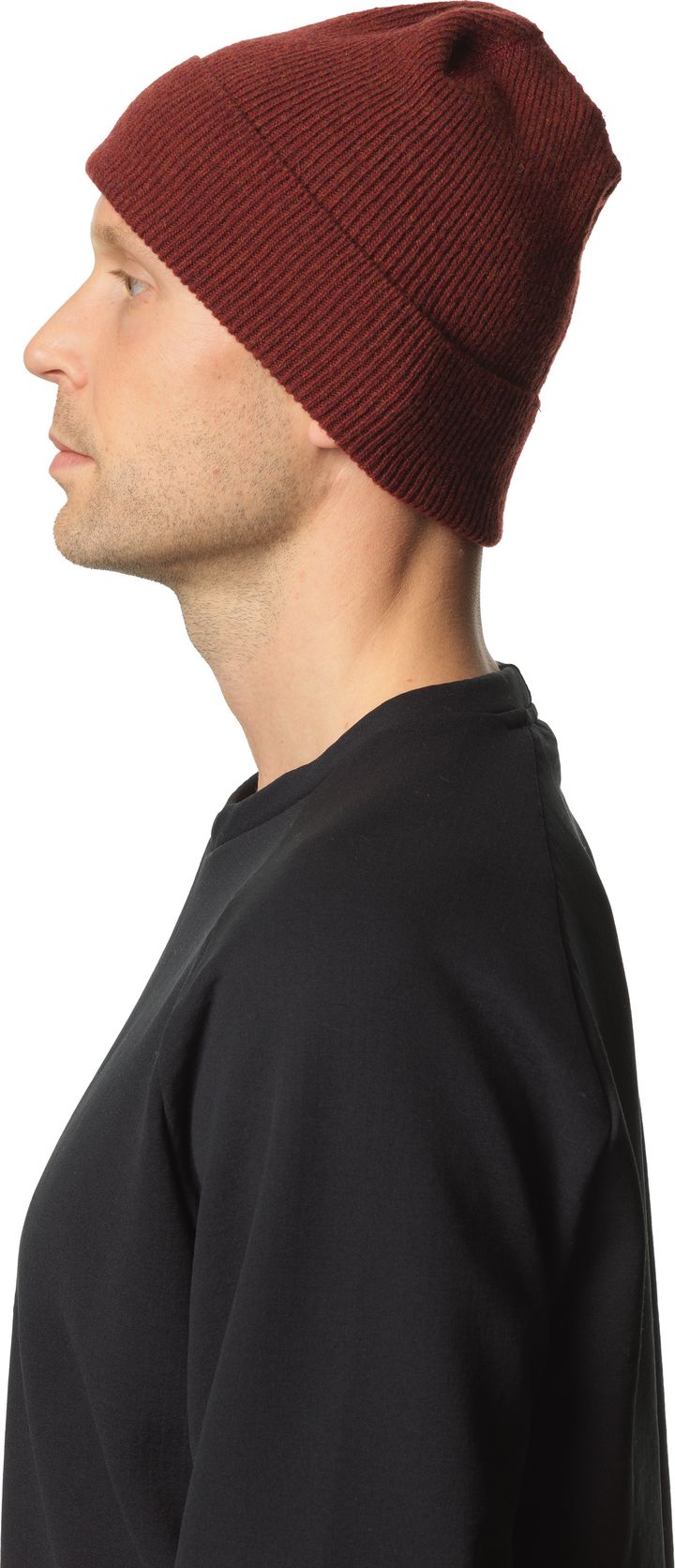 Houdini Zissou Hat Deep Red Houdini