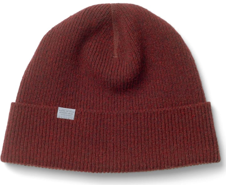 Zissou Hat Deep Red Houdini