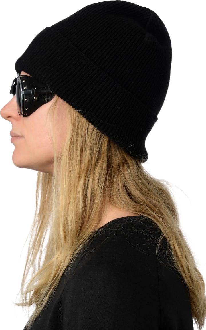 Houdini Zissou Hat Rock Black Houdini