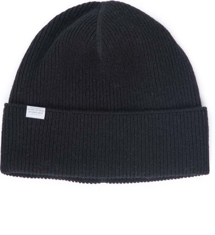 Houdini Zissou Hat Rock Black Houdini