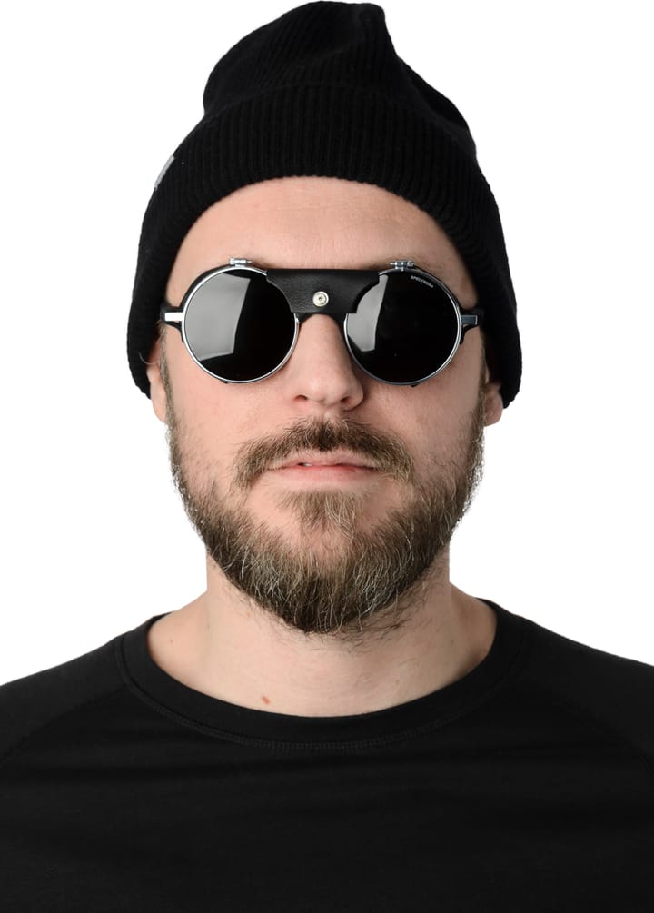 Houdini Zissou Hat Rock Black Houdini