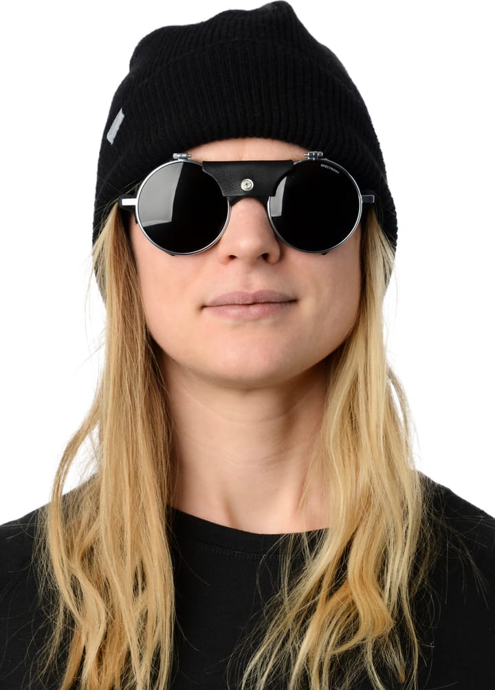 Houdini Zissou Hat Rock Black Houdini