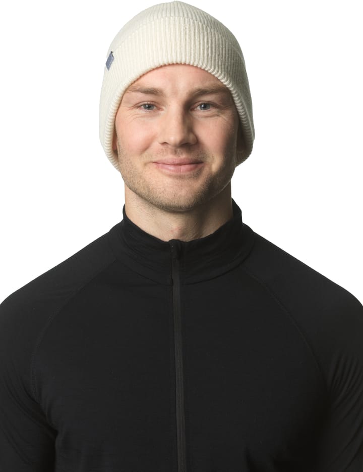 Houdini Zissou Hat Sugar Snow Houdini