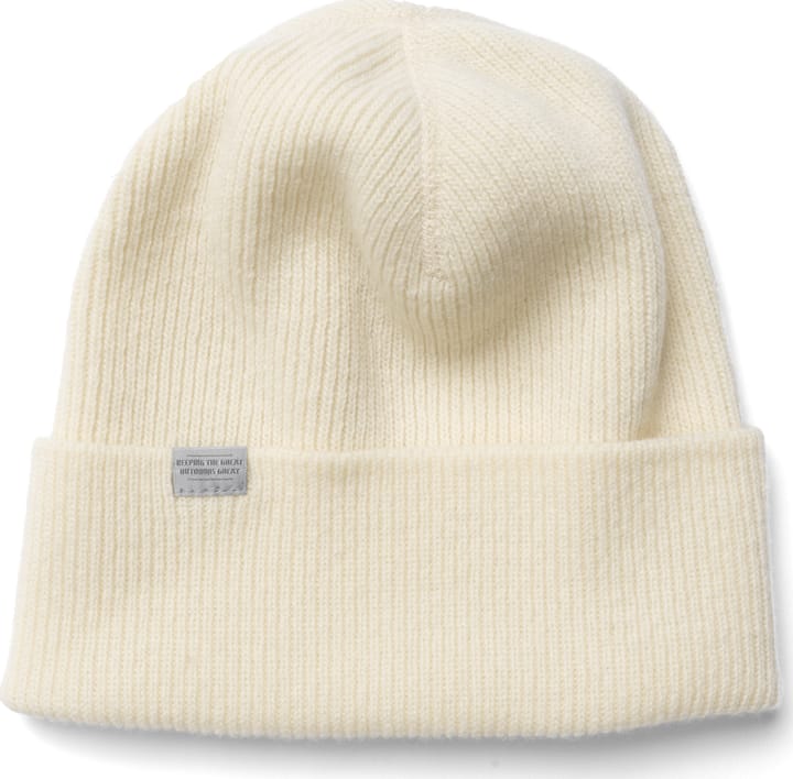 Houdini Zissou Hat Sugar Snow Houdini