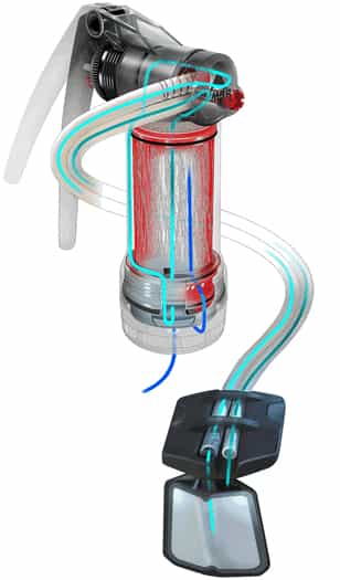 MSR Guardian Purifier Pump Assorted MSR