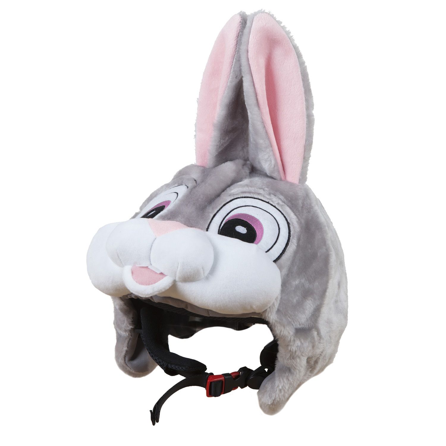 Hoxyheads Kids' Helmet Cover Rabbit