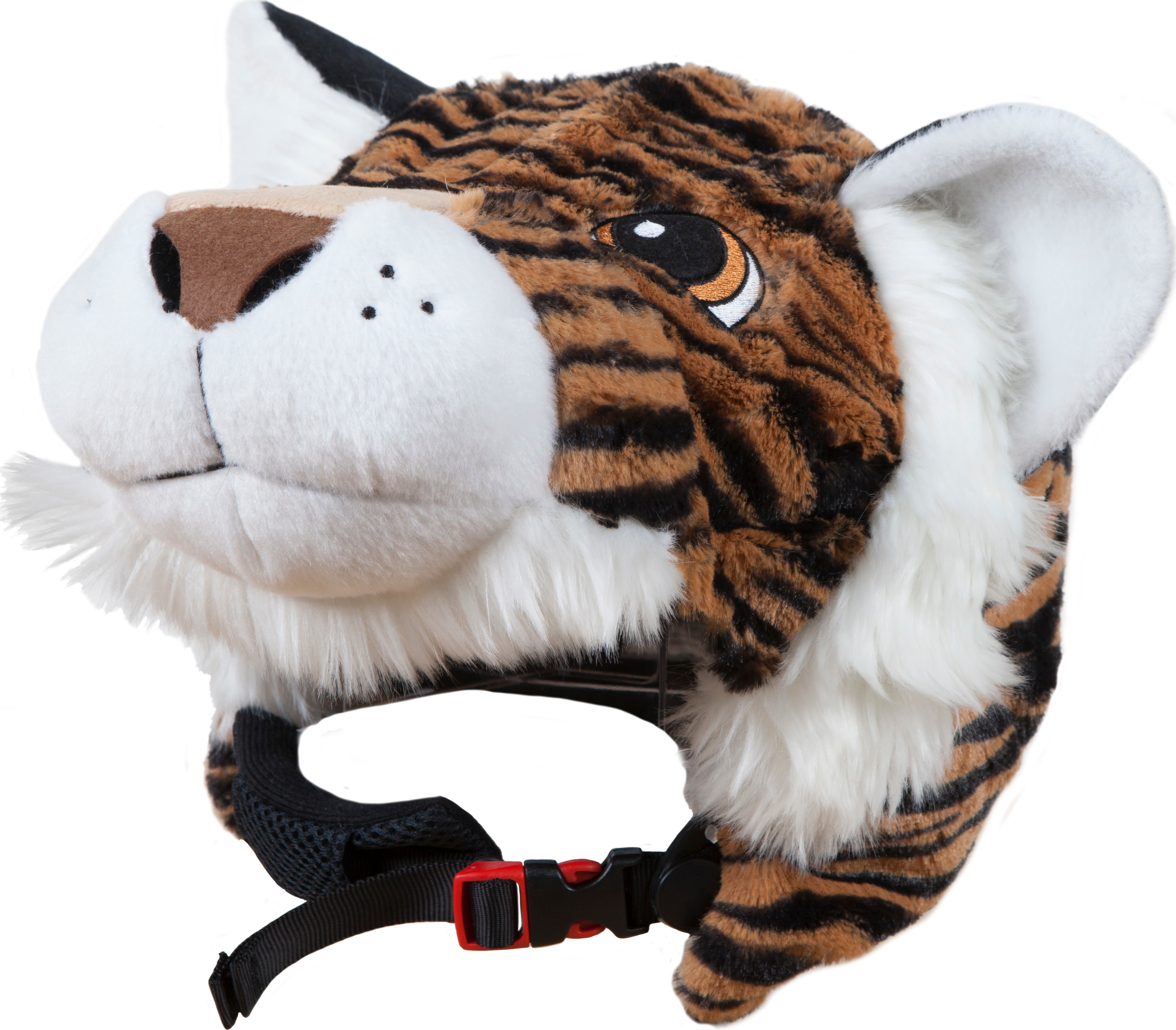 Hoxyheads Kids’ Helmet Cover Tiger