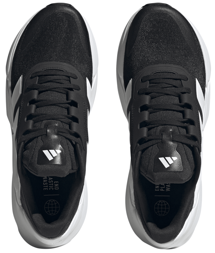★アディダス★Adistar 2★Black/White/Black Amazon.com | adidas Men's Adistar 2.0 Sneaker, Black/White