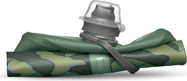 Hydrapak Stow 1 L Sage Green Hydrapak