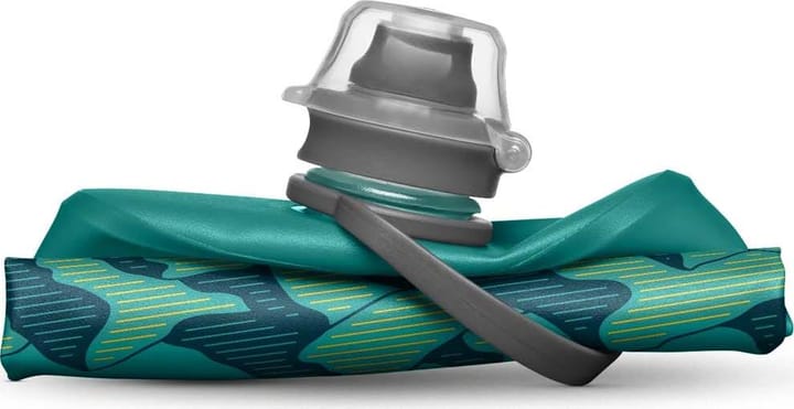 Hydrapak Stow 500 ml Glacier Blue Hydrapak