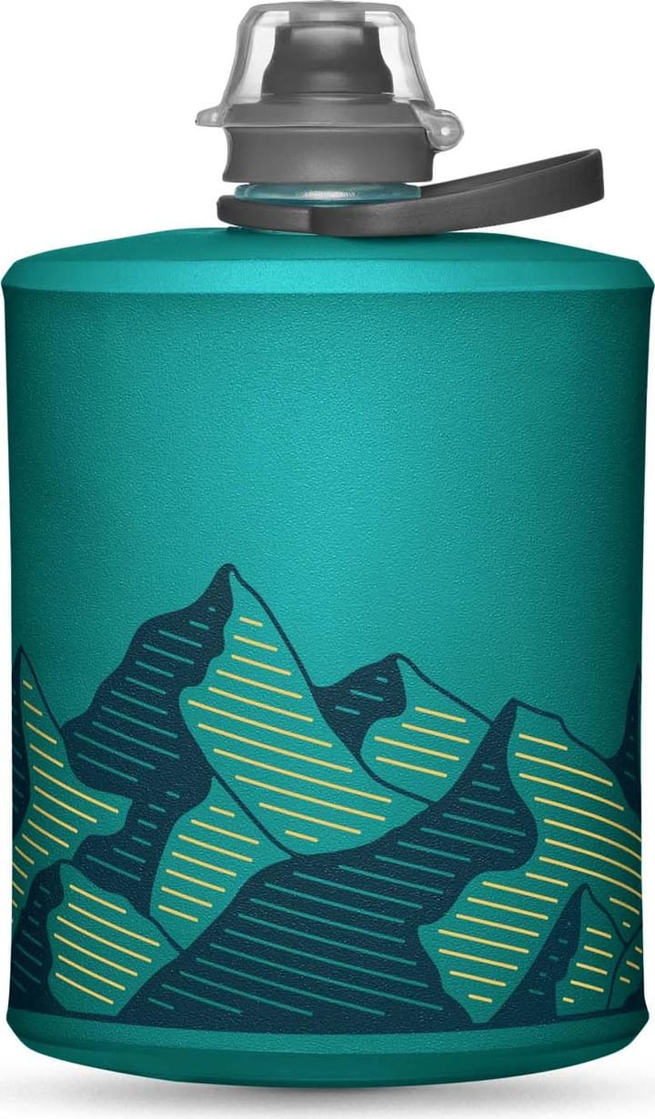 Hydrapak Stow 500 ml Glacier Blue Hydrapak