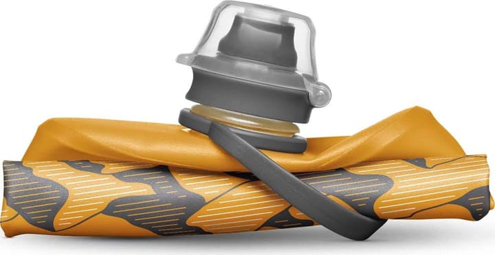 Hydrapak Stow 500 ml Golden Yellow Hydrapak