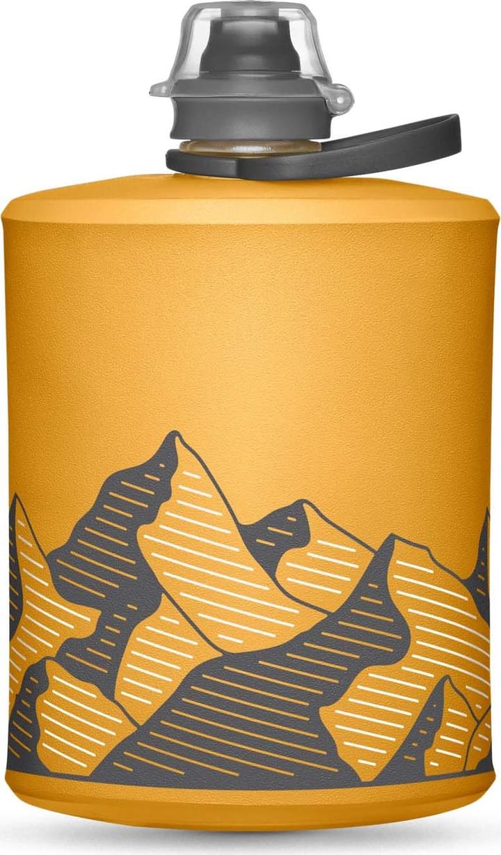 Hydrapak Stow 500 ml Golden Yellow Hydrapak