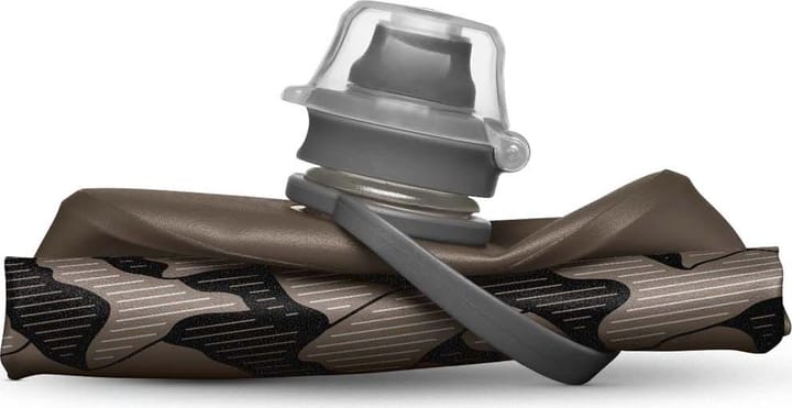 Hydrapak Stow 500 ml Mammoth Grey Hydrapak