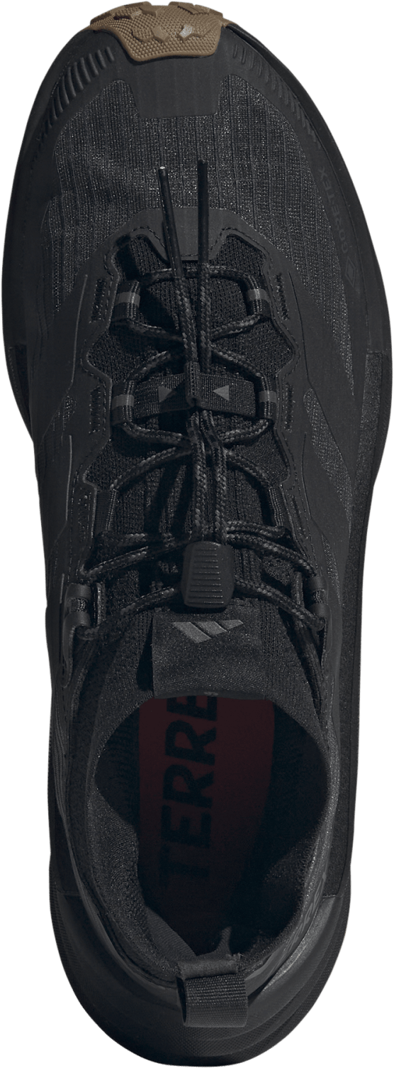 Adidas Men´sTerrex Freehiker 3 Ultra GORE-TEX Cblack/cblack/brooxi Adidas