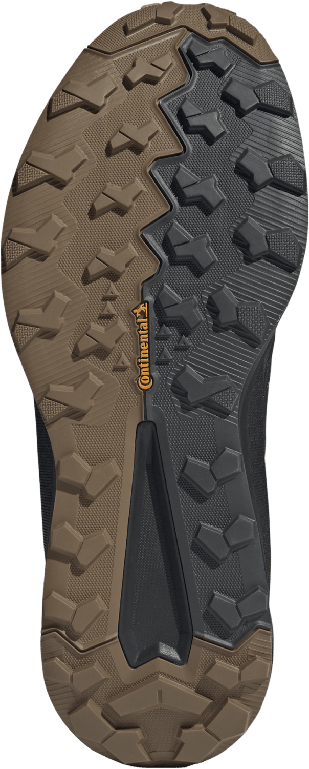 Adidas Men´sTerrex Freehiker 3 Ultra GORE-TEX Cblack/cblack/brooxi Adidas