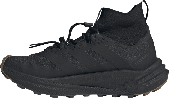 Adidas Men´sTerrex Freehiker 3 Ultra GORE-TEX Cblack/cblack/brooxi Adidas