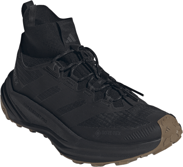Adidas Men´sTerrex Freehiker 3 Ultra GORE-TEX Cblack/cblack/brooxi Adidas