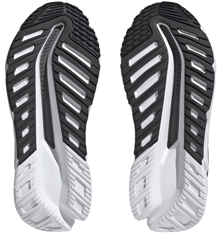 Adidas Men's Adistar CS 2 Repetitor+ Running Shoes Core Black/Cloud White/Carbon Adidas