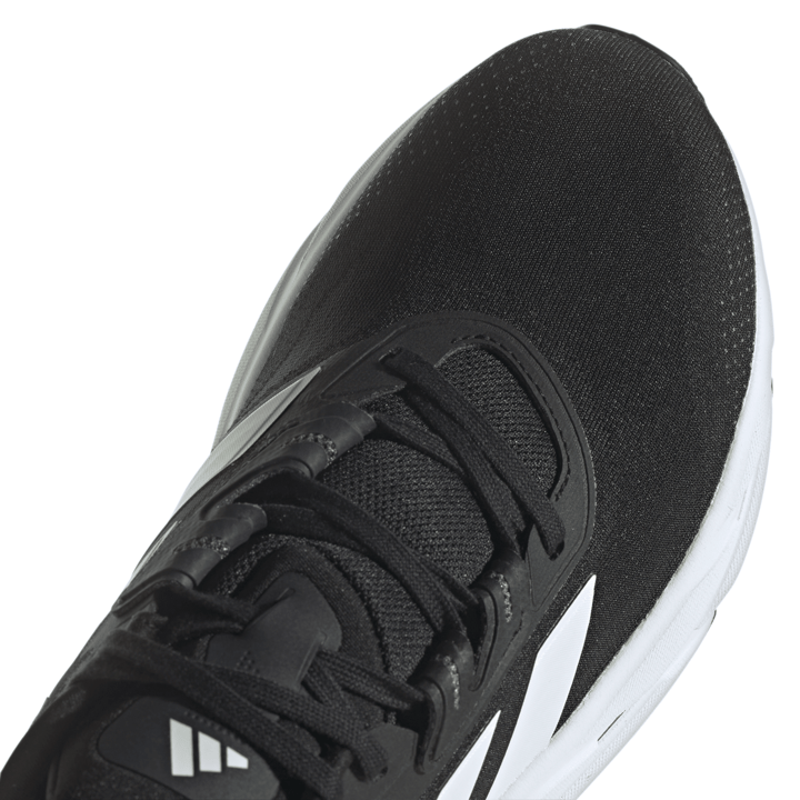 Adidas Men's Adistar CS 2 Repetitor+ Running Shoes Core Black/Cloud White/Carbon Adidas Adidas Men's Adistar CS 2 Repetitor+ Running Shoes Core Black/Cloud White/Carbon Adidas