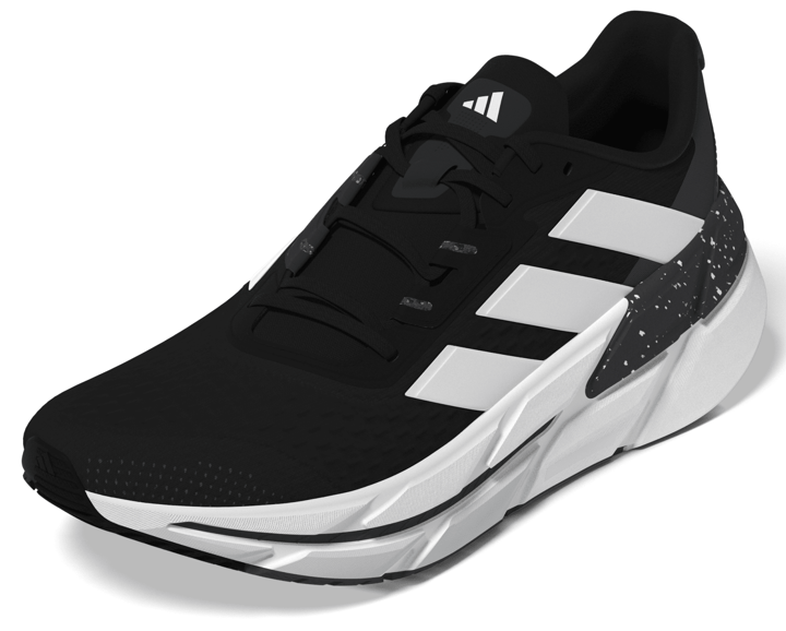 ★アディダス★Adistar 2★Black/White/Black Amazon.com | adidas Men's Adistar 2.0 Sneaker, Black/White