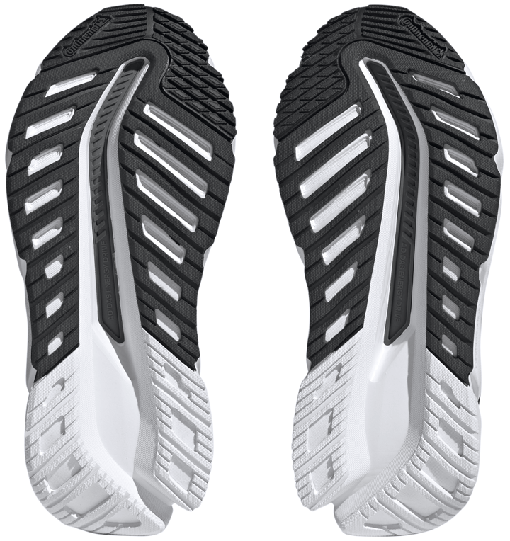 Adidas Women's Adistar CS 2 Repetitor+ Running Shoes Core Black/Cloud White/Carbon Adidas Adidas Women's Adistar CS 2 Repetitor+ Running Shoes Core Black/Cloud White/Carbon Adidas