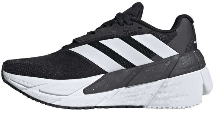 Adidas Women's Adistar CS 2 Repetitor+ Running Shoes Core Black/Cloud White/Carbon Adidas