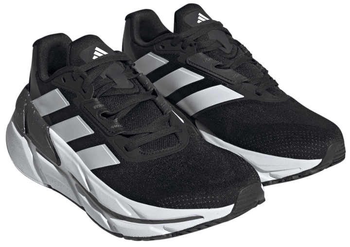 Adidas Women's Adistar CS 2 Repetitor+ Running Shoes Core Black/Cloud White/Carbon Adidas