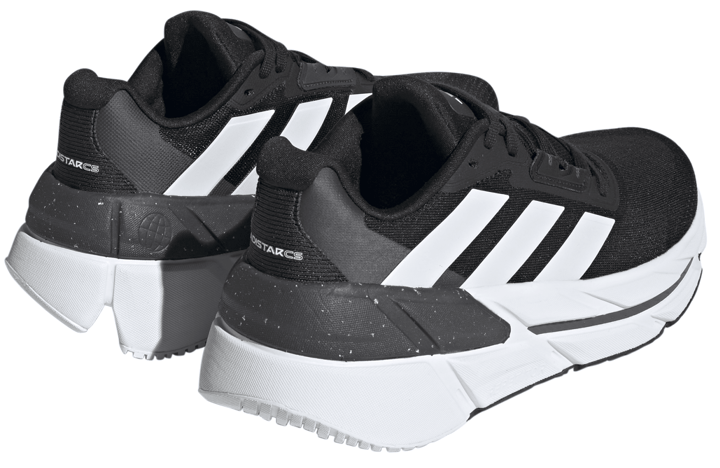★アディダス★Adistar 2★Black/White/Black Amazon.com | adidas Men's Adistar 2.0 Sneaker, Black/White