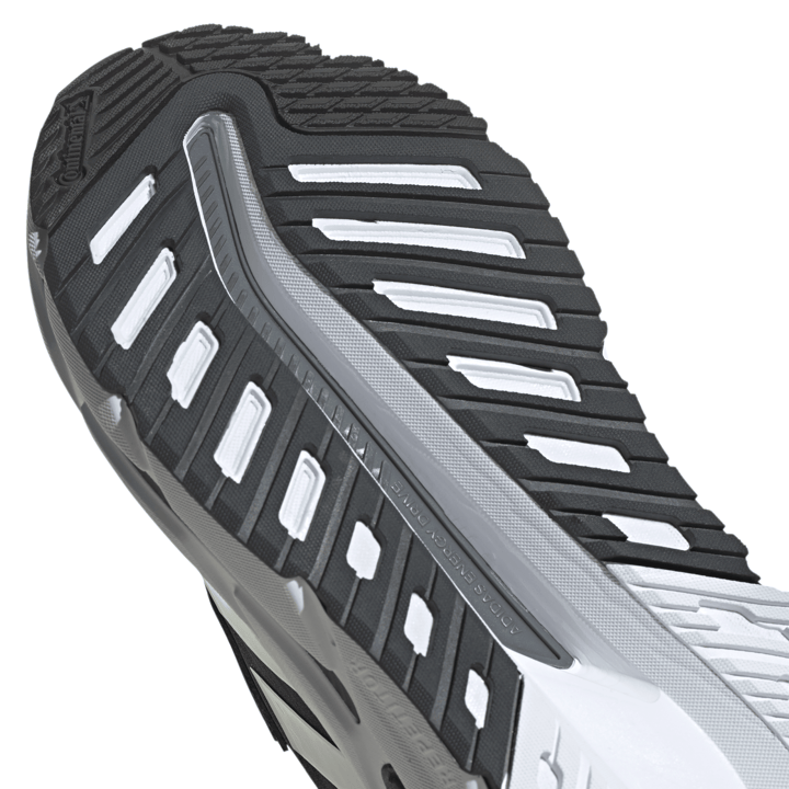 Adidas Women's Adistar CS 2 Repetitor+ Running Shoes Core Black/Cloud White/Carbon Adidas