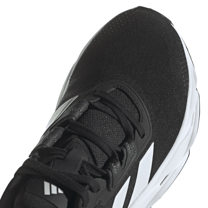 Adidas Women's Adistar CS 2 Repetitor+ Running Shoes Core Black/Cloud White/Carbon Adidas Adidas Women's Adistar CS 2 Repetitor+ Running Shoes Core Black/Cloud White/Carbon Adidas