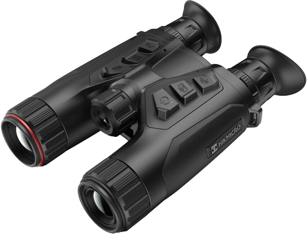 HIK Micro Habrok HQ35LN Black Kameraer OneSize