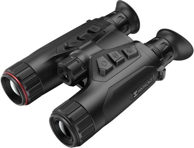 HIK Micro Habrok HQ35LN Black HIK Micro