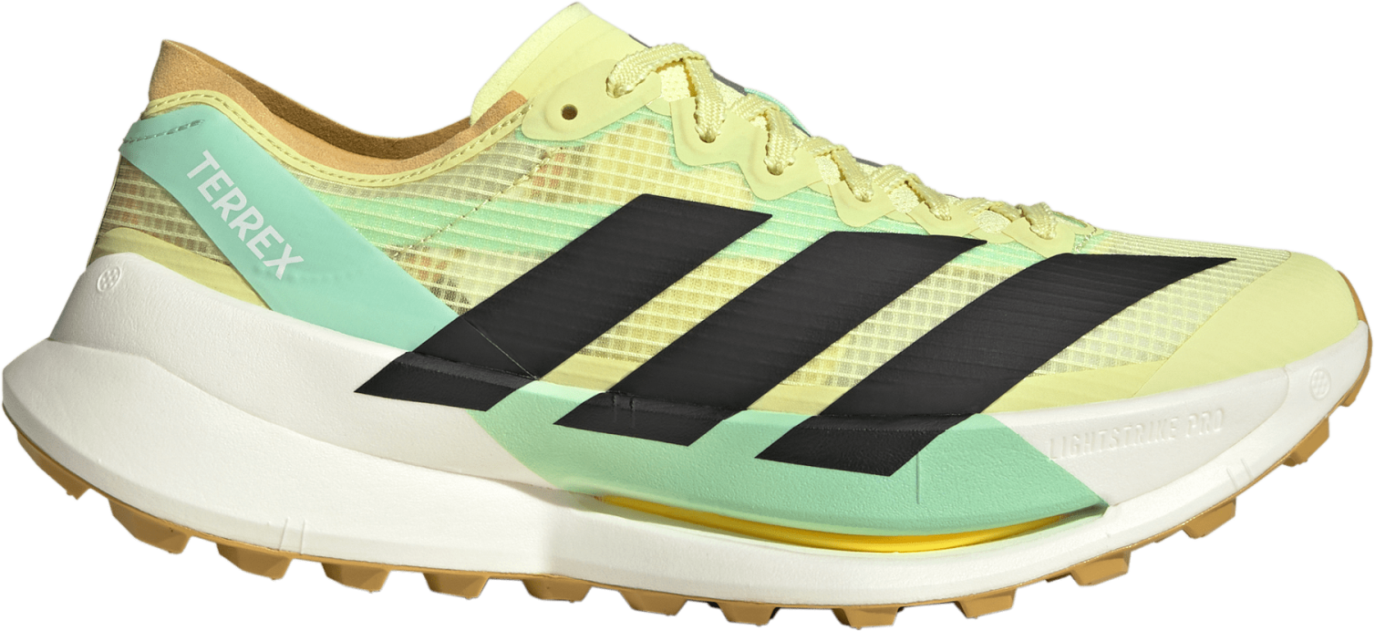 Adidas Men's Terrex Agravic Speed Ultra 2 Frolem/cblack/pulmin