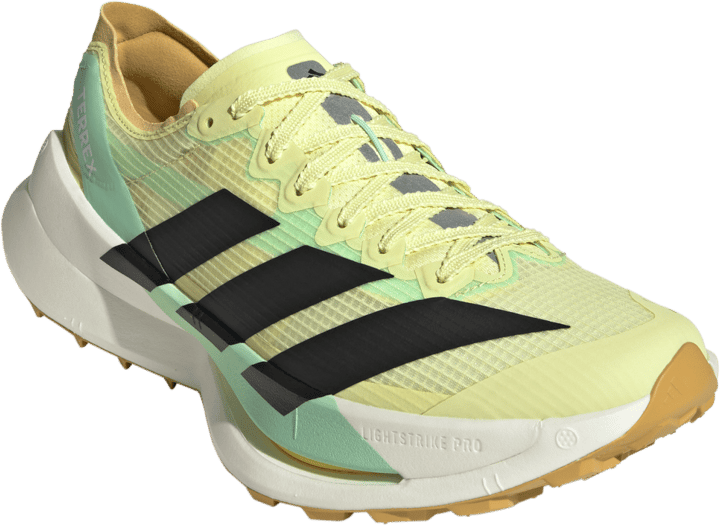 Adidas Men's Terrex Agravic Speed Ultra 2 Frolem/cblack/pulmin Adidas
