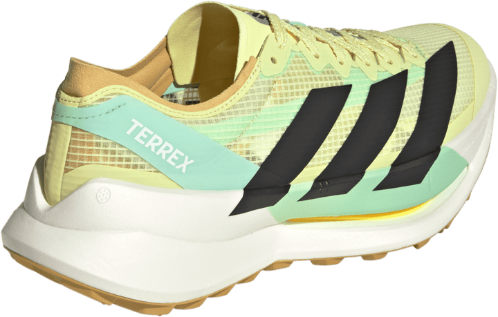 Adidas Men's Terrex Agravic Speed Ultra 2 Frolem/cblack/pulmin Adidas