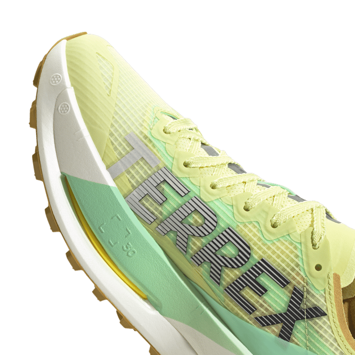 Adidas Men's Terrex Agravic Speed Ultra 2 Frolem/cblack/pulmin Adidas