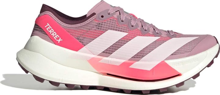 Adidas Women´s Terrex Agravic Speed Ultra 2  Magmau/dispin/soltur Adidas