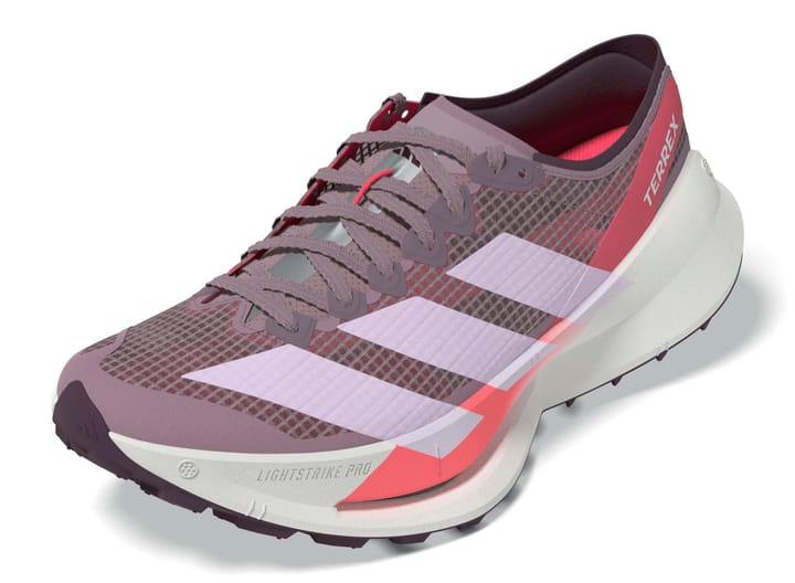 Adidas Women´s Terrex Agravic Speed Ultra 2  Magmau/dispin/soltur Adidas