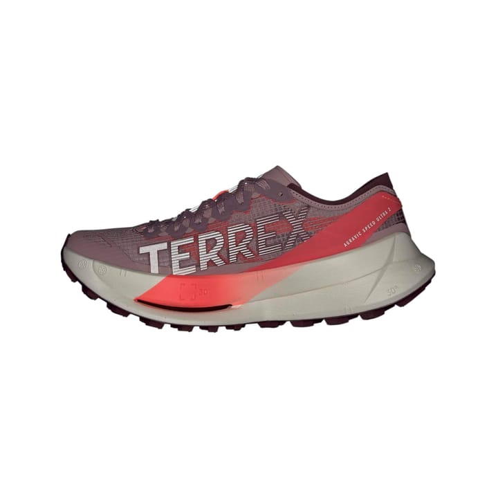 Adidas Women´s Terrex Agravic Speed Ultra 2  Magmau/dispin/soltur Adidas