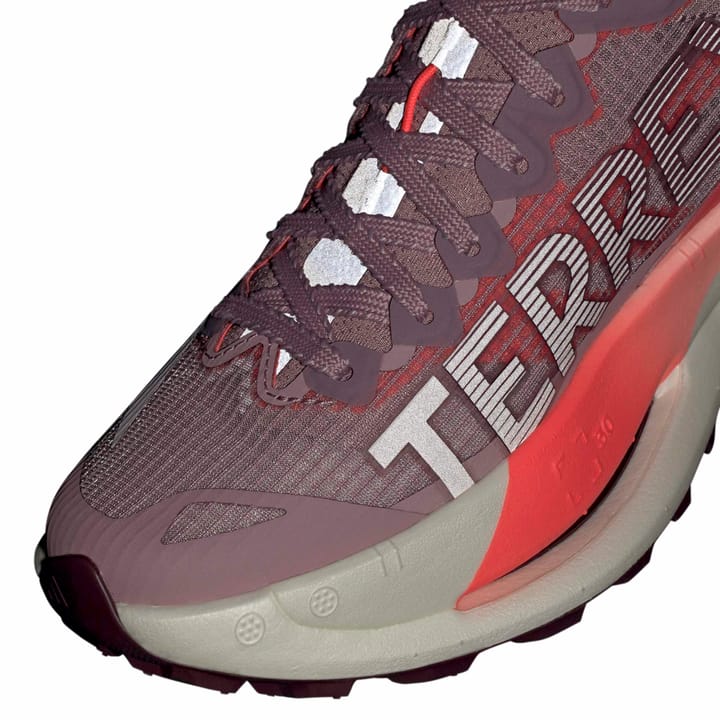 Adidas Women´s Terrex Agravic Speed Ultra 2  Magmau/dispin/soltur Adidas
